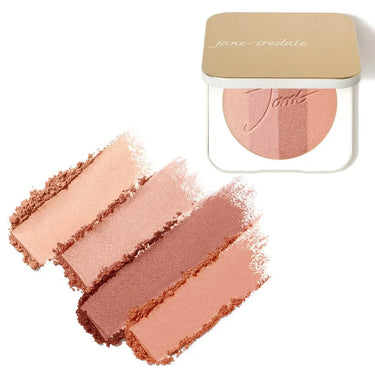 PureBronze Shimmer Bronzer Refill - Skin / Scent